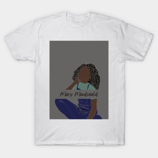 Mary Macdonald T-Shirt